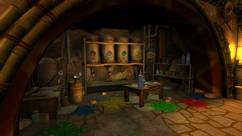 Illustration for article titled Banjo-Kazooie: Nuts & Bolts Hits This Holiday, Old Screens Included